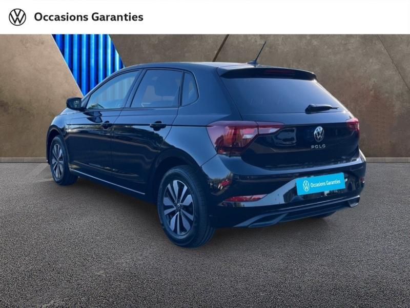 Voitures occasions VOLKSWAGEN POLO Life Orvault