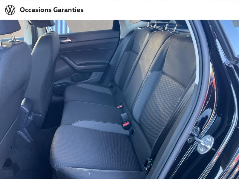 Voitures occasions VOLKSWAGEN POLO Life Orvault