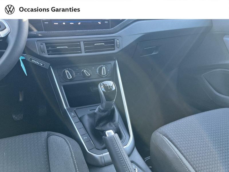 Voitures occasions VOLKSWAGEN POLO Life Orvault