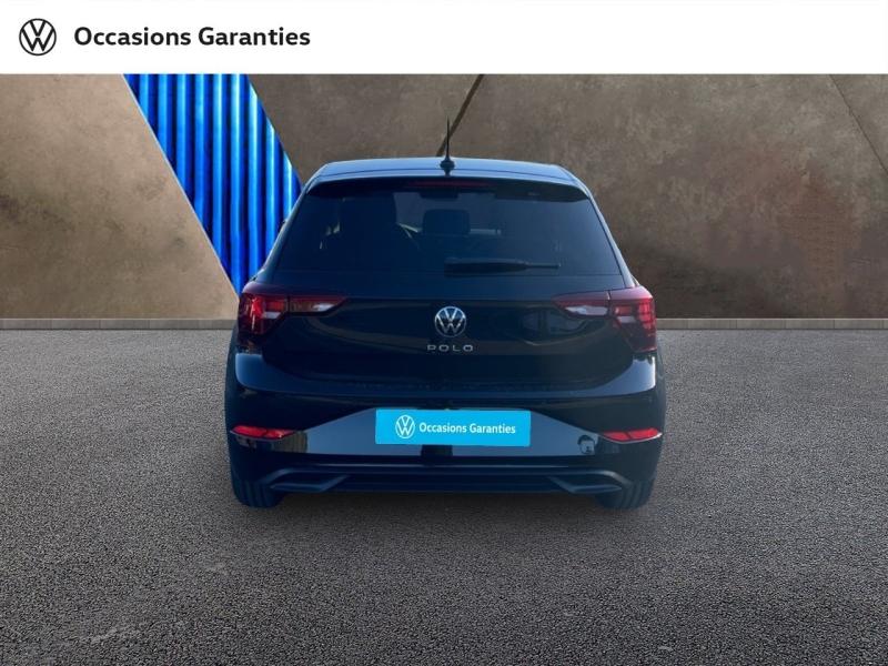 Voitures occasions VOLKSWAGEN POLO Life Orvault