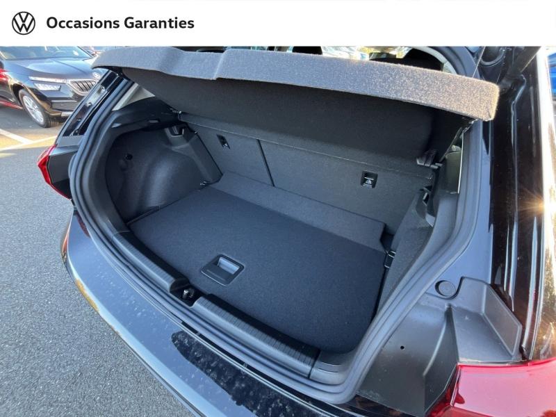 Voitures occasions VOLKSWAGEN POLO Life Orvault