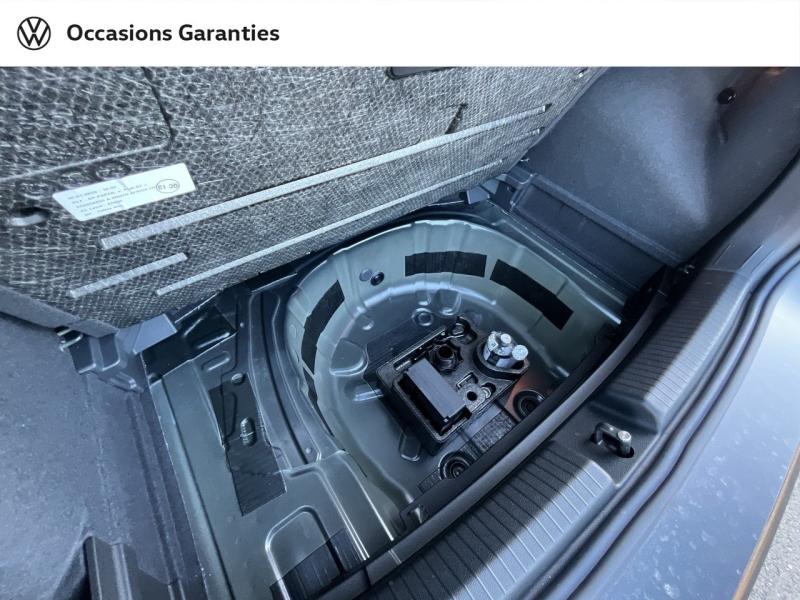 Voitures occasions VOLKSWAGEN POLO Life Orvault