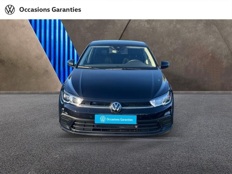 Voitures occasions VOLKSWAGEN POLO Life Orvault