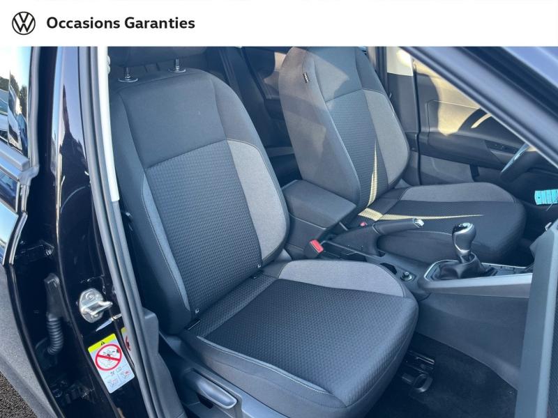 Voitures occasions VOLKSWAGEN POLO Life Orvault