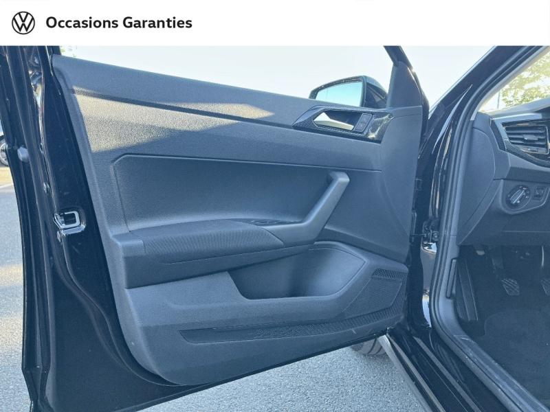 Voitures occasions VOLKSWAGEN POLO Life Orvault
