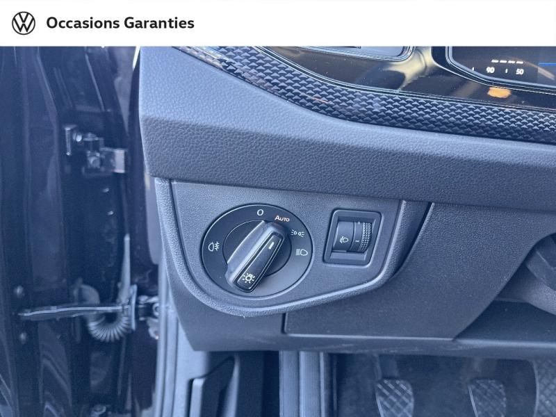 Voitures occasions VOLKSWAGEN POLO Life Orvault