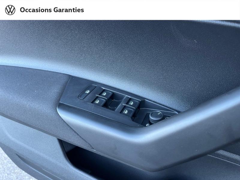 Voitures occasions VOLKSWAGEN POLO Life Orvault