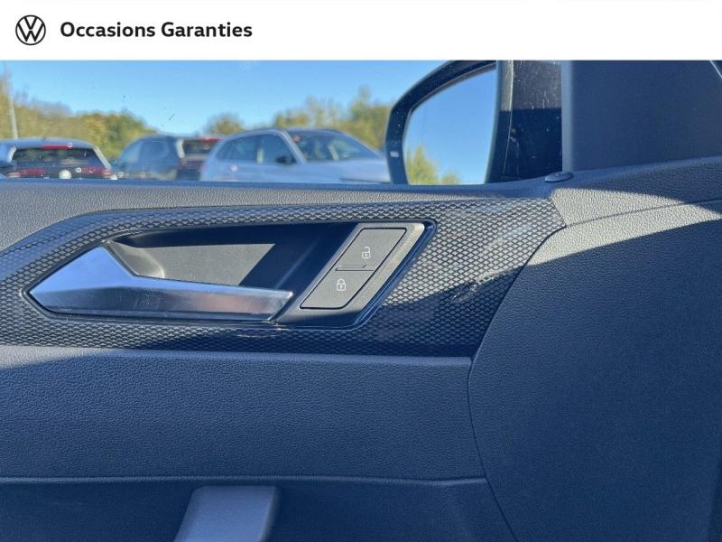 Voitures occasions VOLKSWAGEN POLO Life Orvault