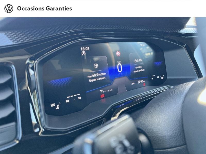 Voitures occasions VOLKSWAGEN POLO Life Orvault