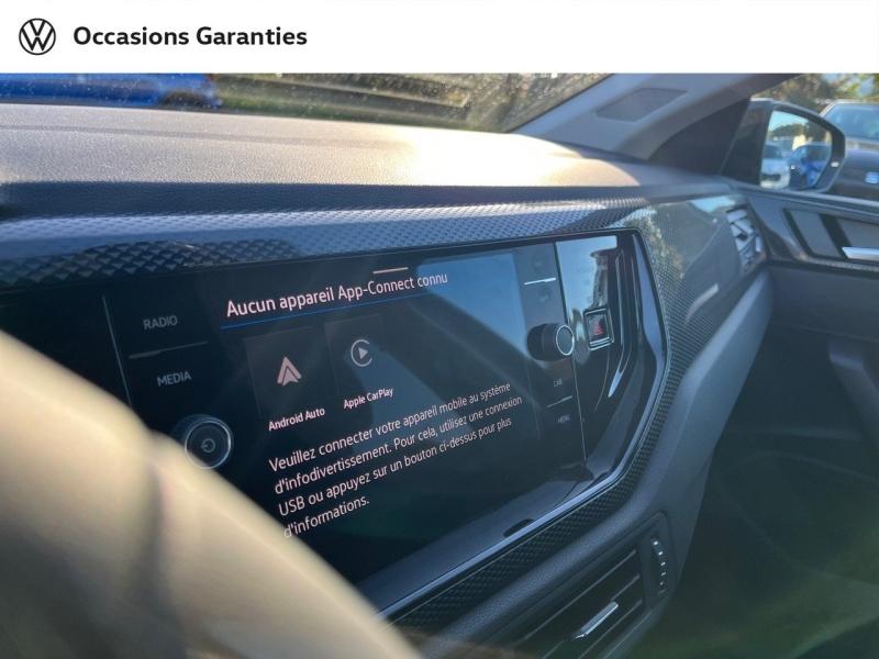 Voitures occasions VOLKSWAGEN POLO Life Orvault
