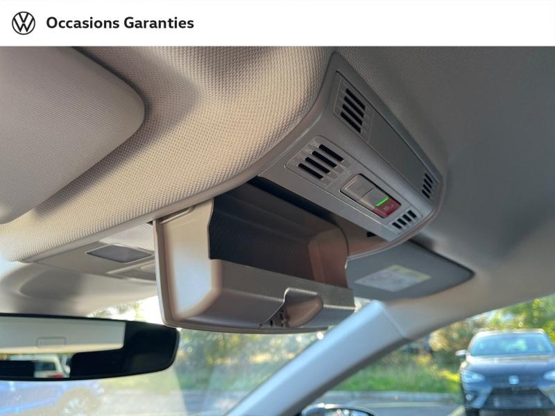 Voitures occasions VOLKSWAGEN POLO Life Orvault