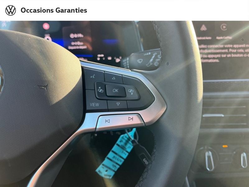Voitures occasions VOLKSWAGEN POLO Life Orvault