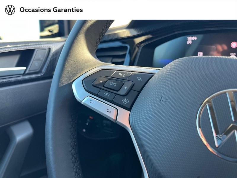 Voitures occasions VOLKSWAGEN POLO Life Orvault