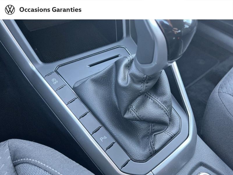 Voitures occasions VOLKSWAGEN POLO Life Orvault