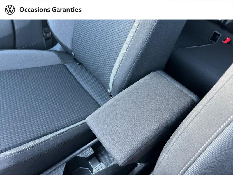 Voitures occasions VOLKSWAGEN POLO Life Orvault