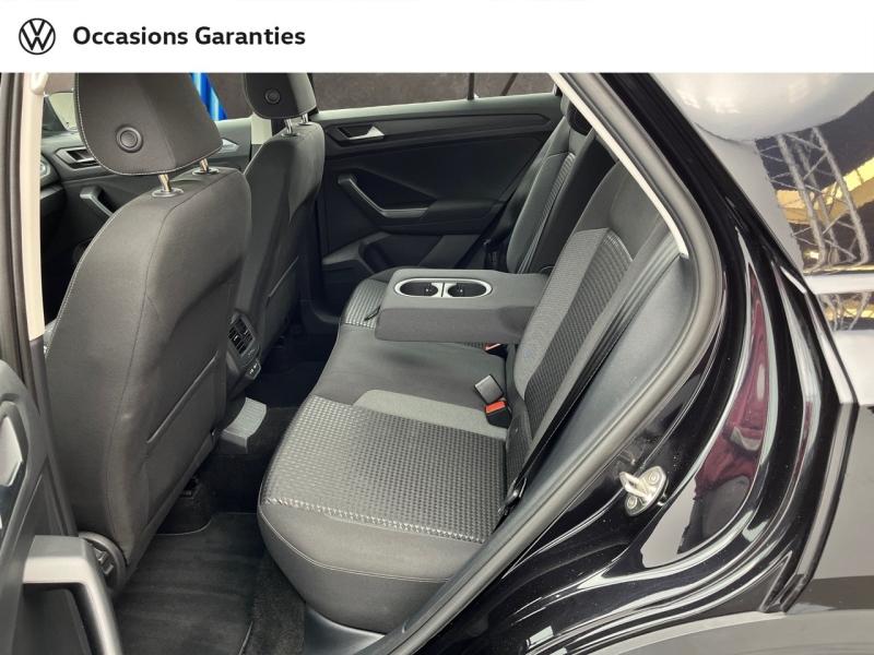 Voitures occasions VOLKSWAGEN T-ROC Active Orvault
