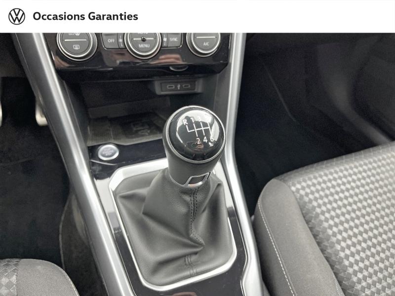 Voitures occasions VOLKSWAGEN T-ROC Active Orvault