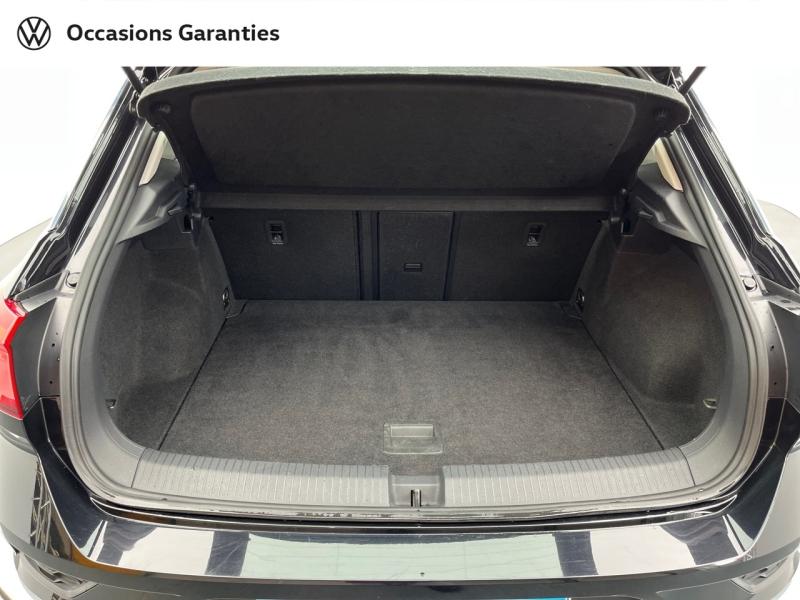 Voitures occasions VOLKSWAGEN T-ROC Active Orvault