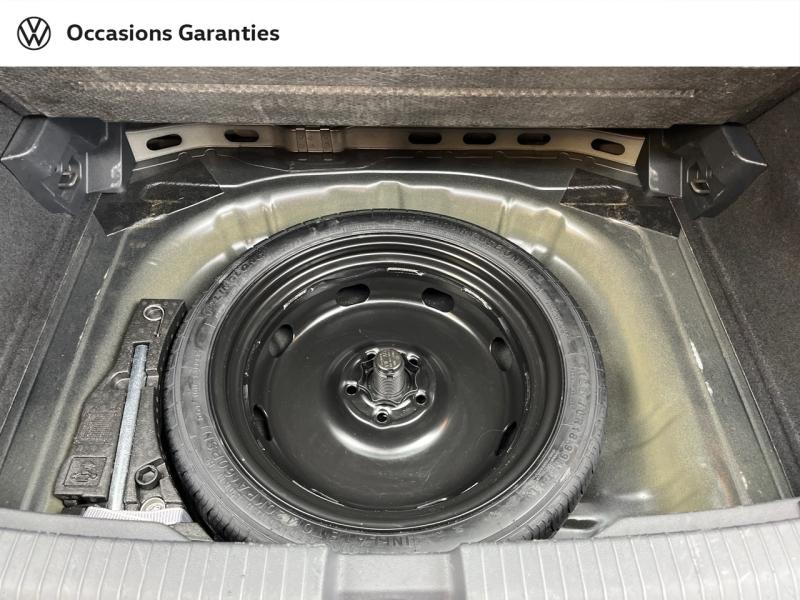 Voitures occasions VOLKSWAGEN T-ROC Active Orvault
