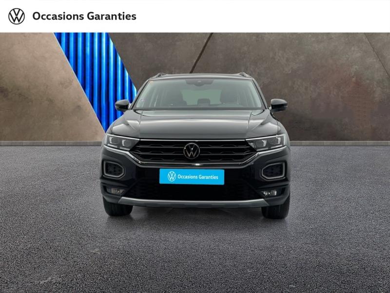Voitures occasions VOLKSWAGEN T-ROC Active Orvault