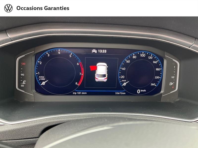 Voitures occasions VOLKSWAGEN T-ROC Active Orvault