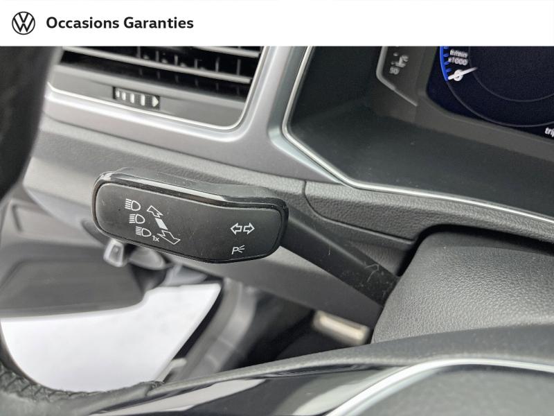 Voitures occasions VOLKSWAGEN T-ROC Active Orvault