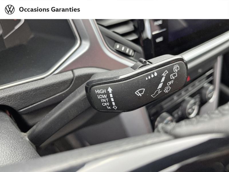 Voitures occasions VOLKSWAGEN T-ROC Active Orvault