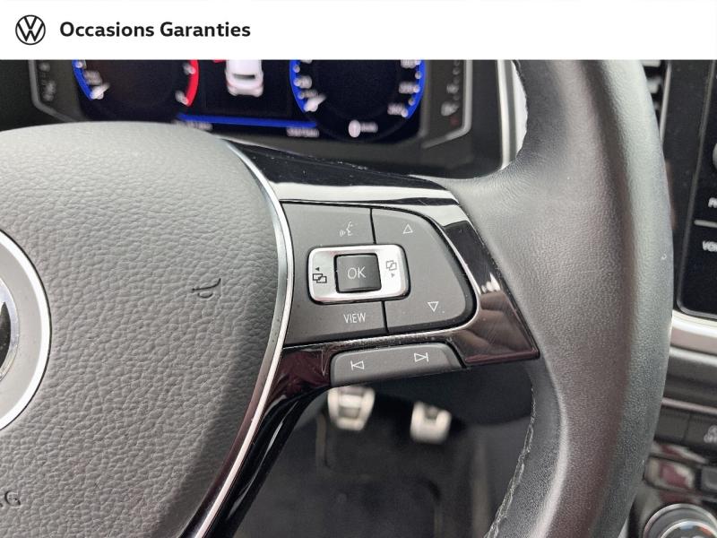 Voitures occasions VOLKSWAGEN T-ROC Active Orvault
