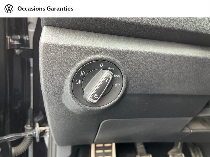 Voitures occasions VOLKSWAGEN T-ROC Active Orvault