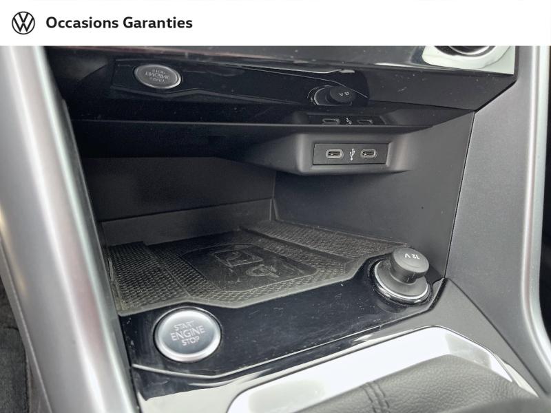 Voitures occasions VOLKSWAGEN T-ROC Active Orvault