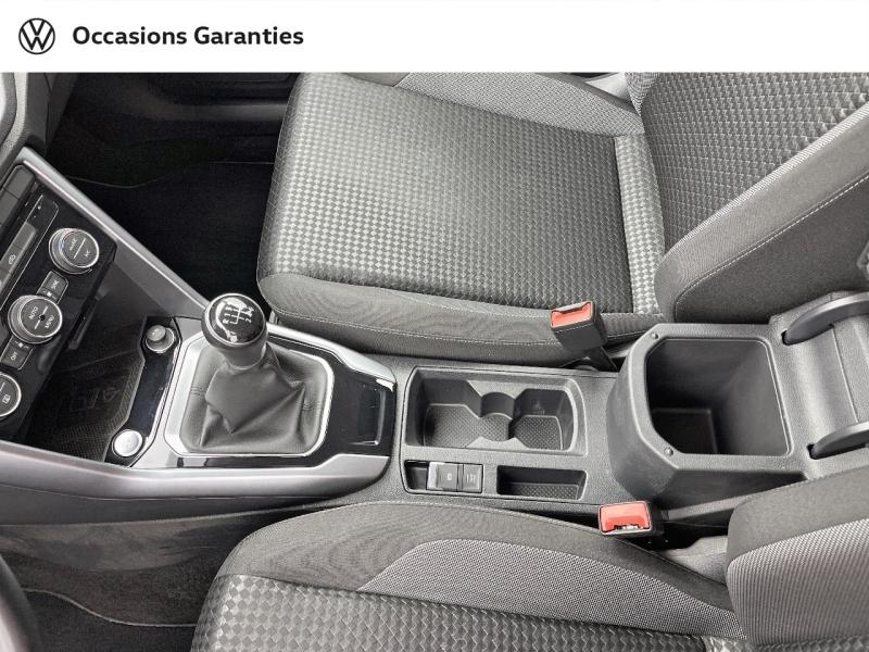 Voitures occasions VOLKSWAGEN T-ROC Active Orvault