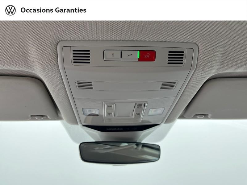 Voitures occasions VOLKSWAGEN T-ROC Active Orvault