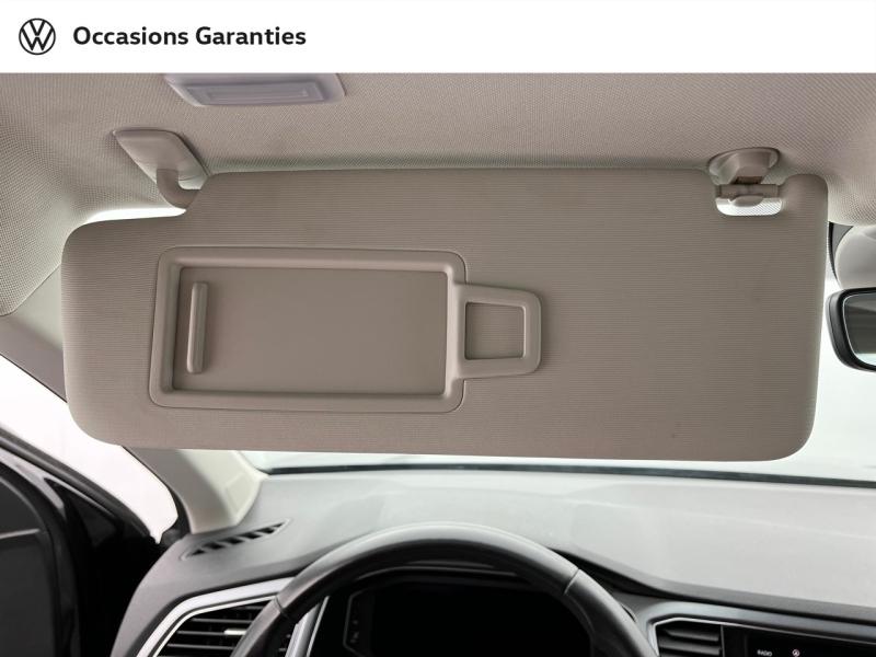 Voitures occasions VOLKSWAGEN T-ROC Active Orvault