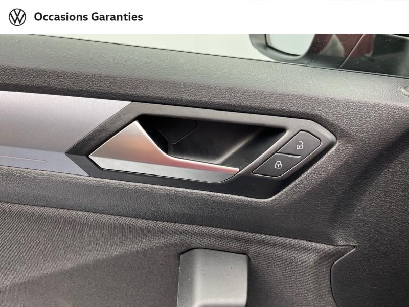 Voitures occasions VOLKSWAGEN T-ROC Active Orvault