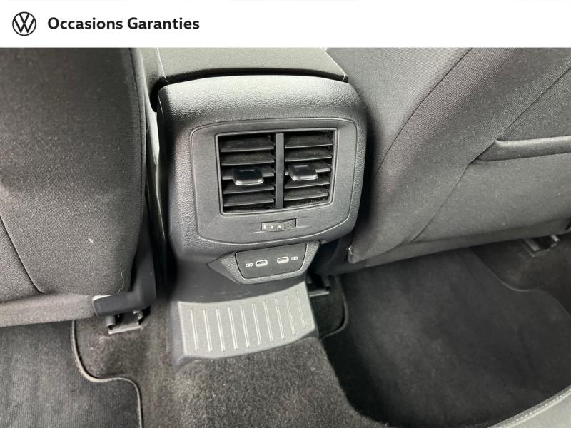 Voitures occasions VOLKSWAGEN T-ROC Active Orvault