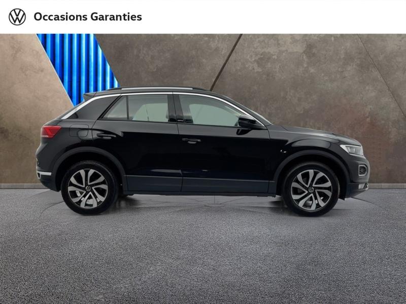 Voitures occasions VOLKSWAGEN T-ROC Active Orvault