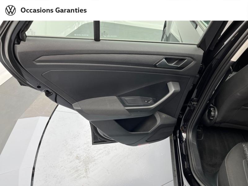 Voitures occasions VOLKSWAGEN T-ROC Active Orvault