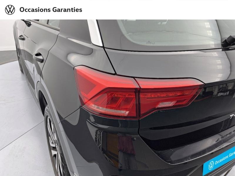 Voitures occasions VOLKSWAGEN T-ROC Active Orvault