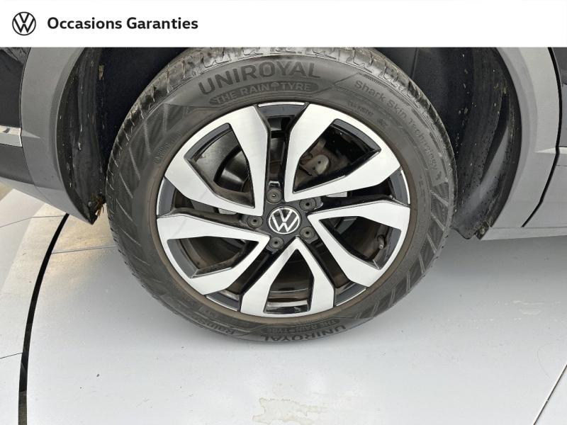 Voitures occasions VOLKSWAGEN T-ROC Active Orvault