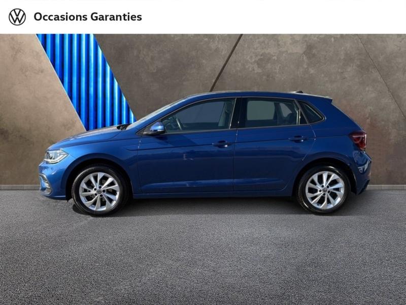 Voitures occasions VOLKSWAGEN POLO Style Orvault