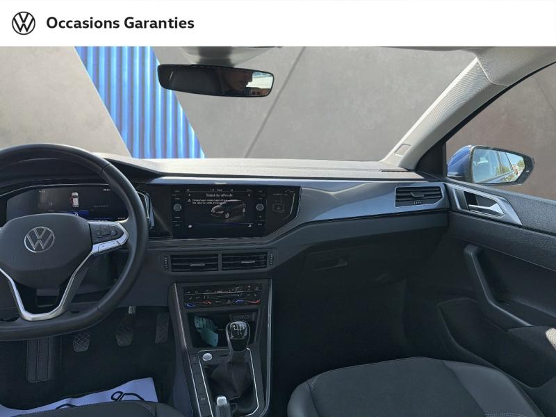 Voitures occasions VOLKSWAGEN POLO Style Orvault