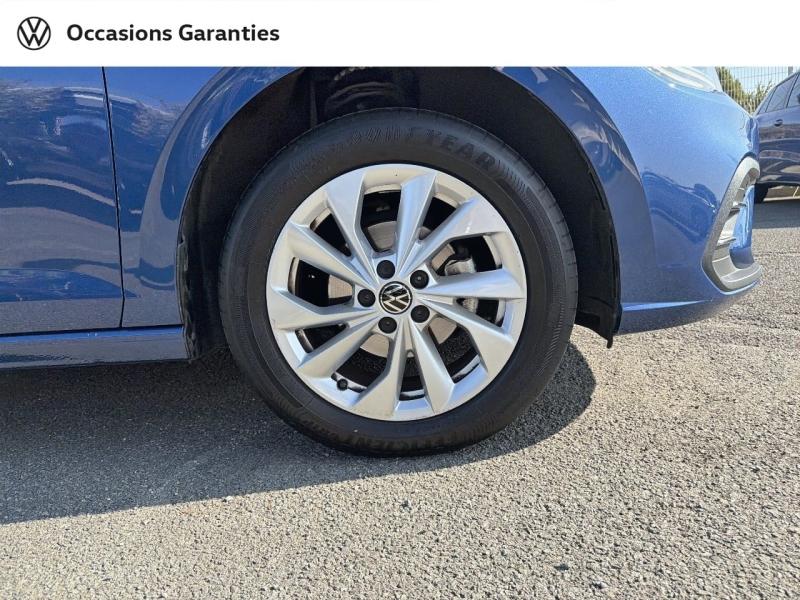 Voitures occasions VOLKSWAGEN POLO Style Orvault
