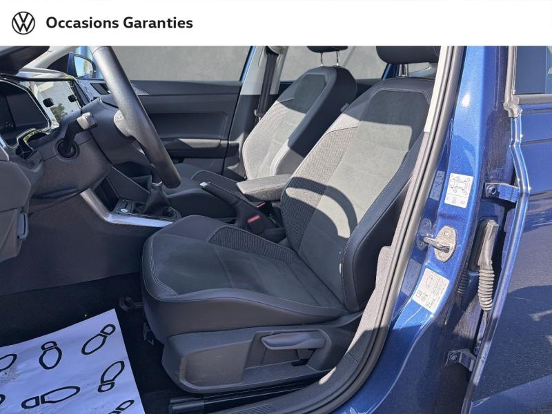 Voitures occasions VOLKSWAGEN POLO Style Orvault