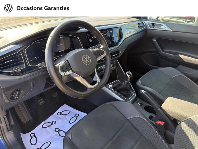 Voitures occasions VOLKSWAGEN POLO Style Orvault