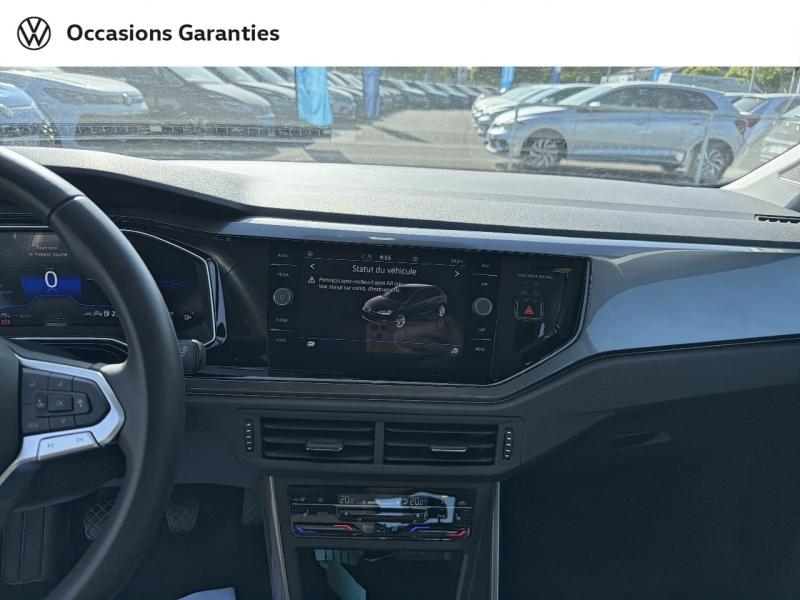 Voitures occasions VOLKSWAGEN POLO Style Orvault