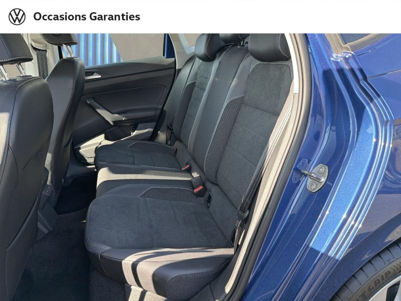 Voitures occasions VOLKSWAGEN POLO Style Orvault