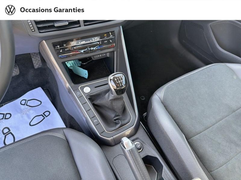 Voitures occasions VOLKSWAGEN POLO Style Orvault