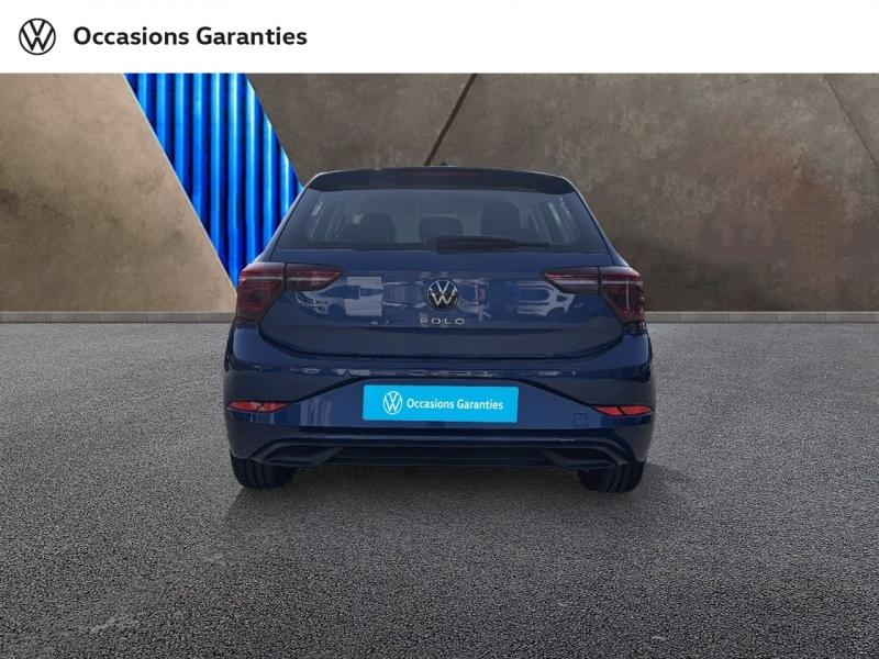 Voitures occasions VOLKSWAGEN POLO Style Orvault