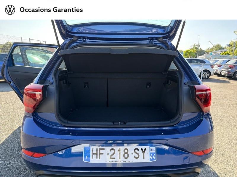 Voitures occasions VOLKSWAGEN POLO Style Orvault