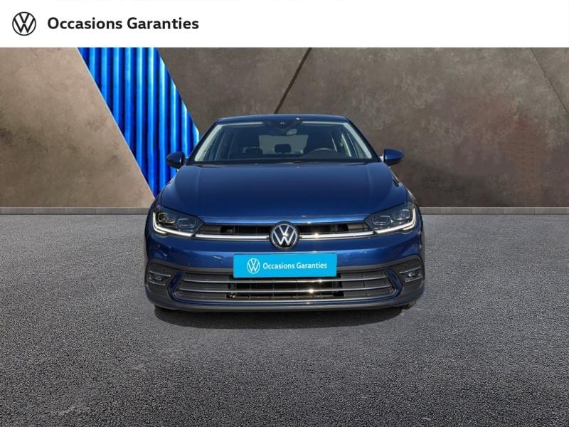 Voitures occasions VOLKSWAGEN POLO Style Orvault